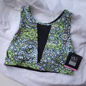 NWT Sports Bra